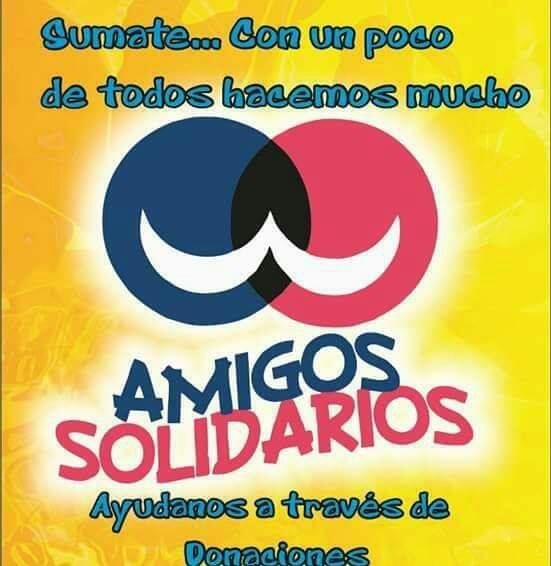 Amigos Solidarios