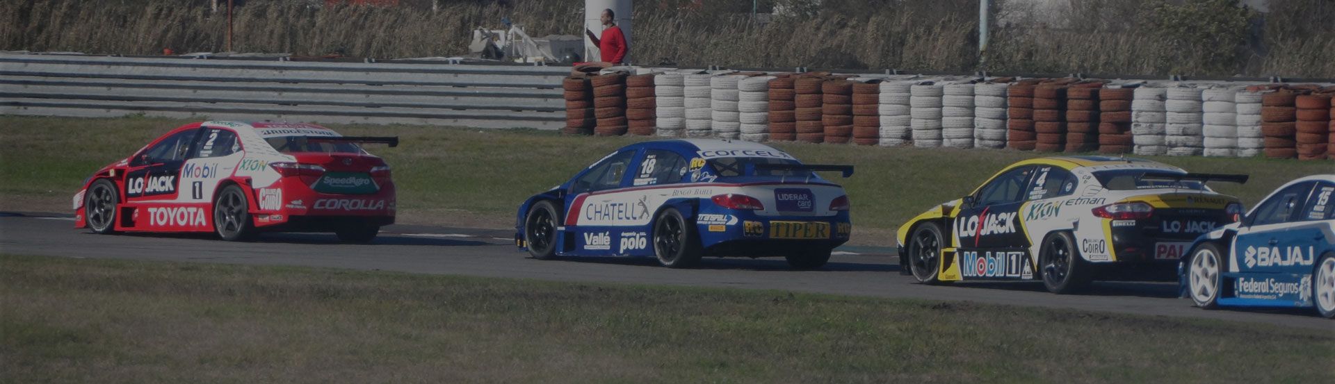 Categoria TC2000